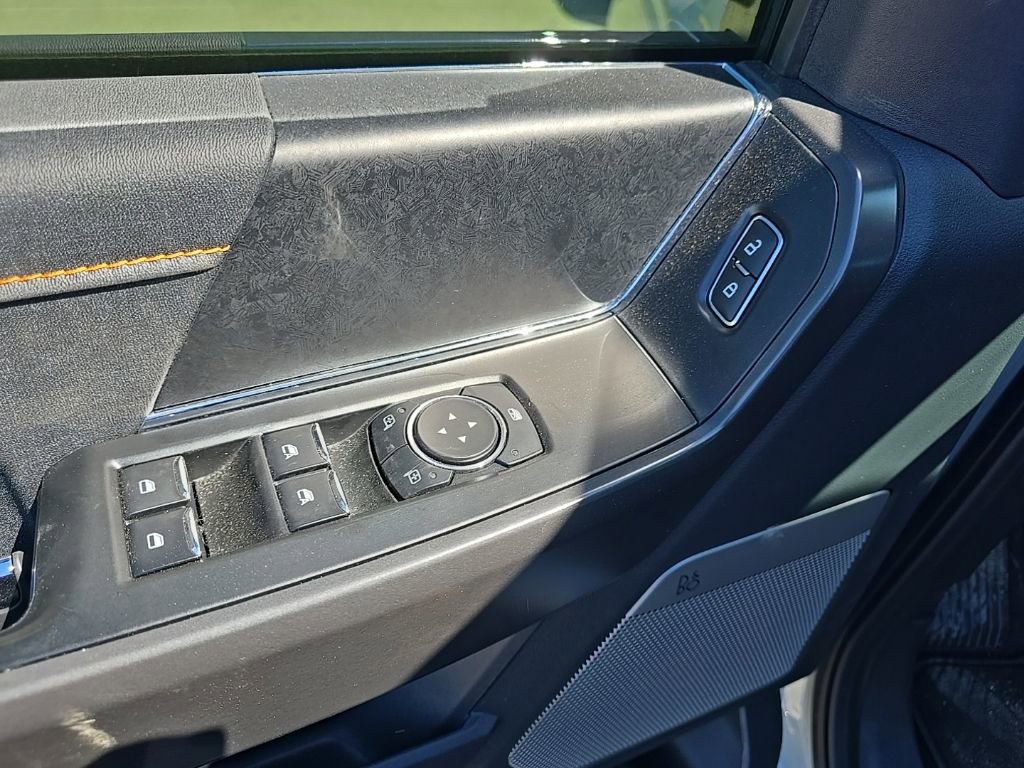 Used 2024 Ford F150 Tremor AWD/4WD image 10