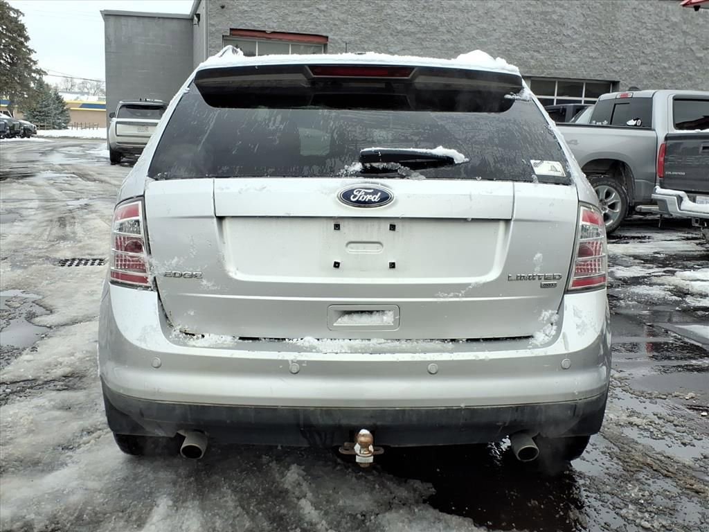 Used 2010 Ford Edge Limited image 4