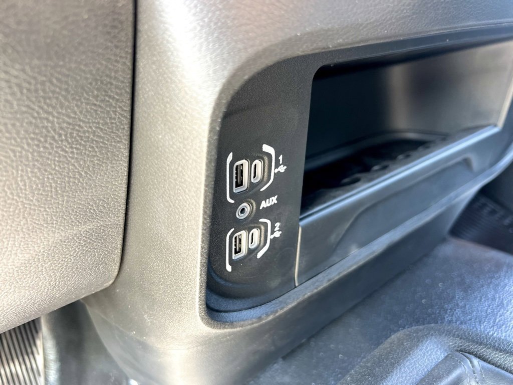 New 2024 RAM 4500 SLT w/ Quick Order Package 2YG SLT image 14