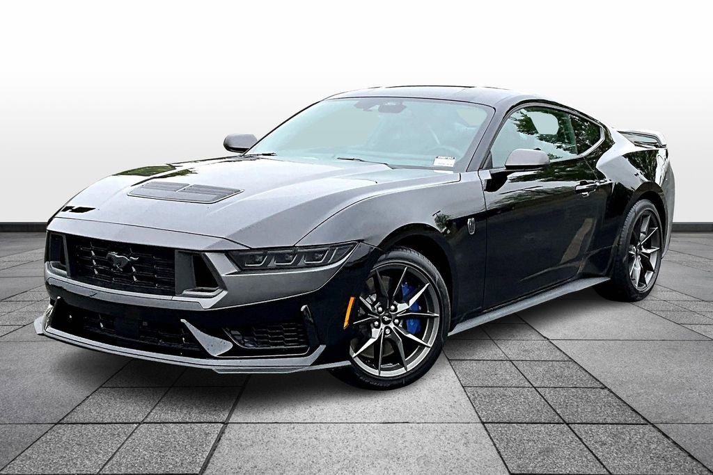 New 2024 Ford Mustang Dark Horse image 2