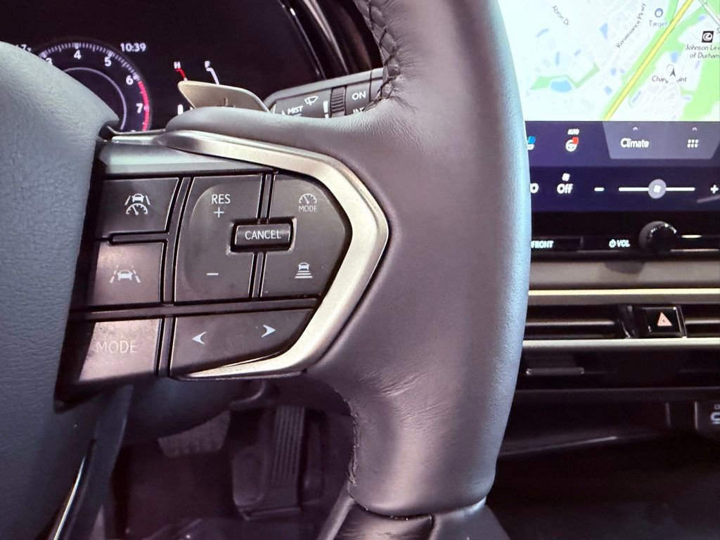 Used 2024 Lexus RX 350 Premium w/ Accessory Package (Z1) FWD image 23