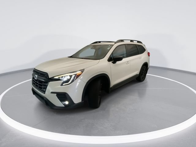 Used 2024 Subaru Ascent Onyx Edition AWD/4WD image 8