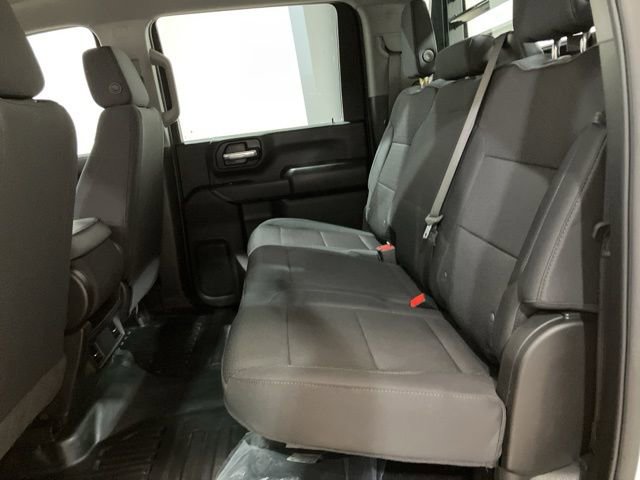 Used 2025 Chevrolet Silverado 3500 W/T image 19