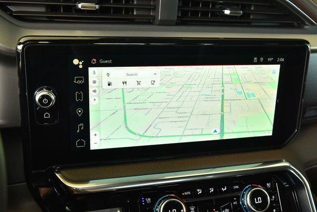 New 2025 GMC Sierra 1500 Denali w/ Technology Package image 43