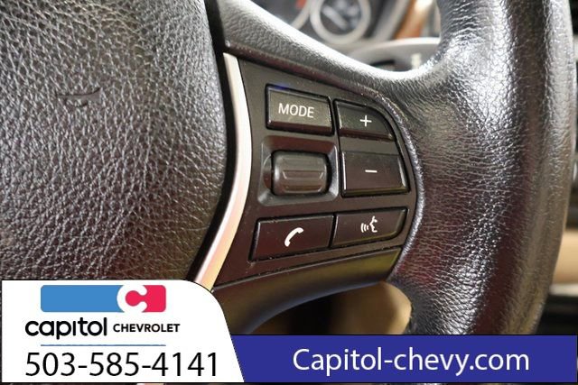 Used 2015 BMW 328i Sedan image 22