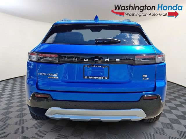 New 2026 Honda Prologue Touring image 6
