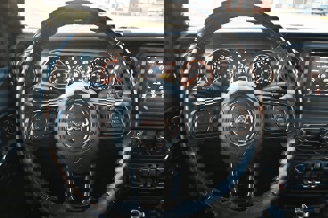 Used 2020 Jeep Wrangler Sport image 38