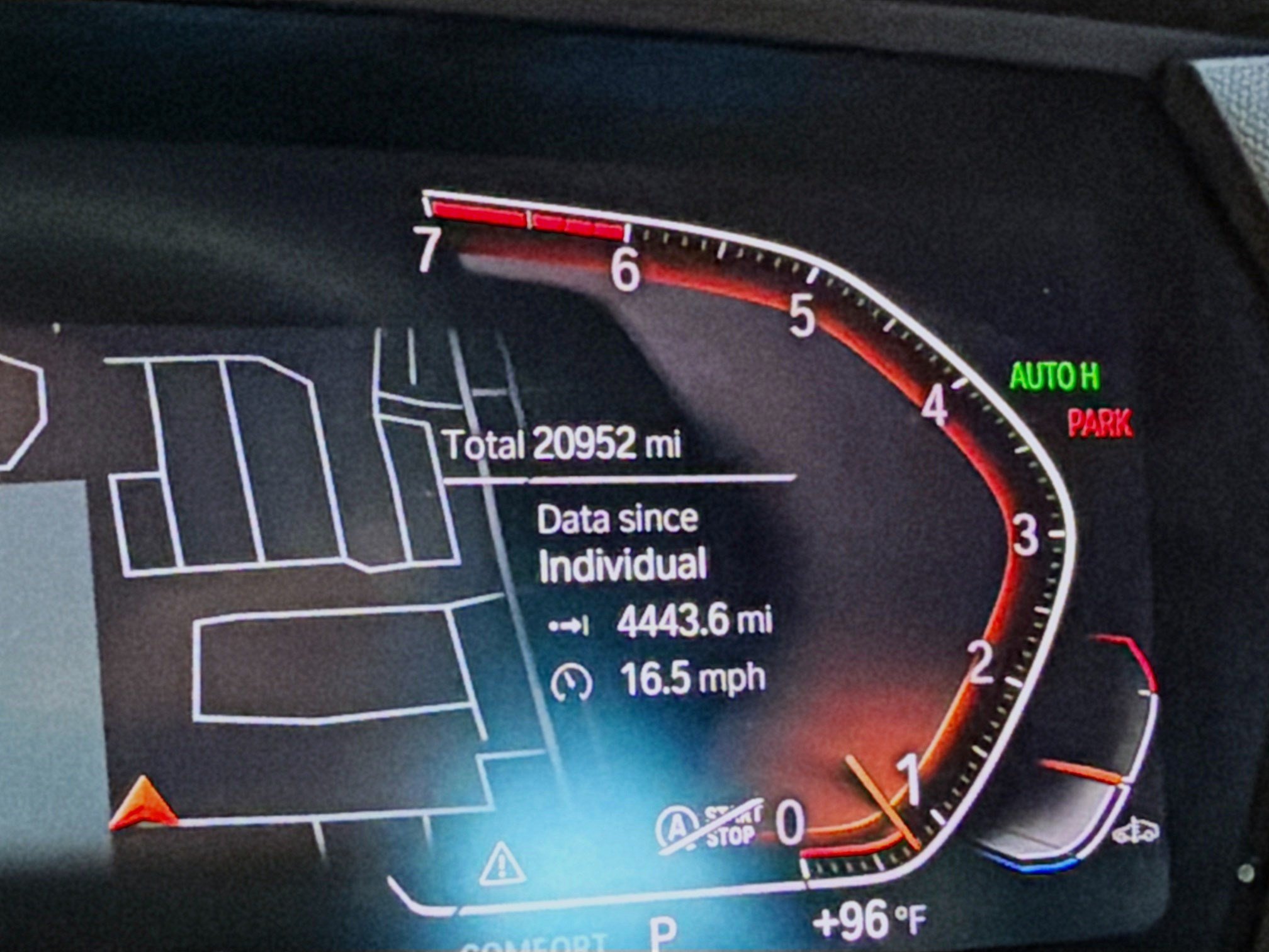Used 2022 BMW 228i Gran Coupe FWD image 8
