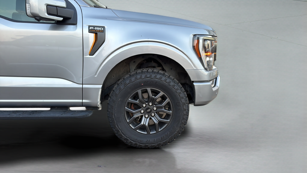 Used 2023 Ford F150 Tremor w/ Equipment Group 402A High AWD/4WD image 14