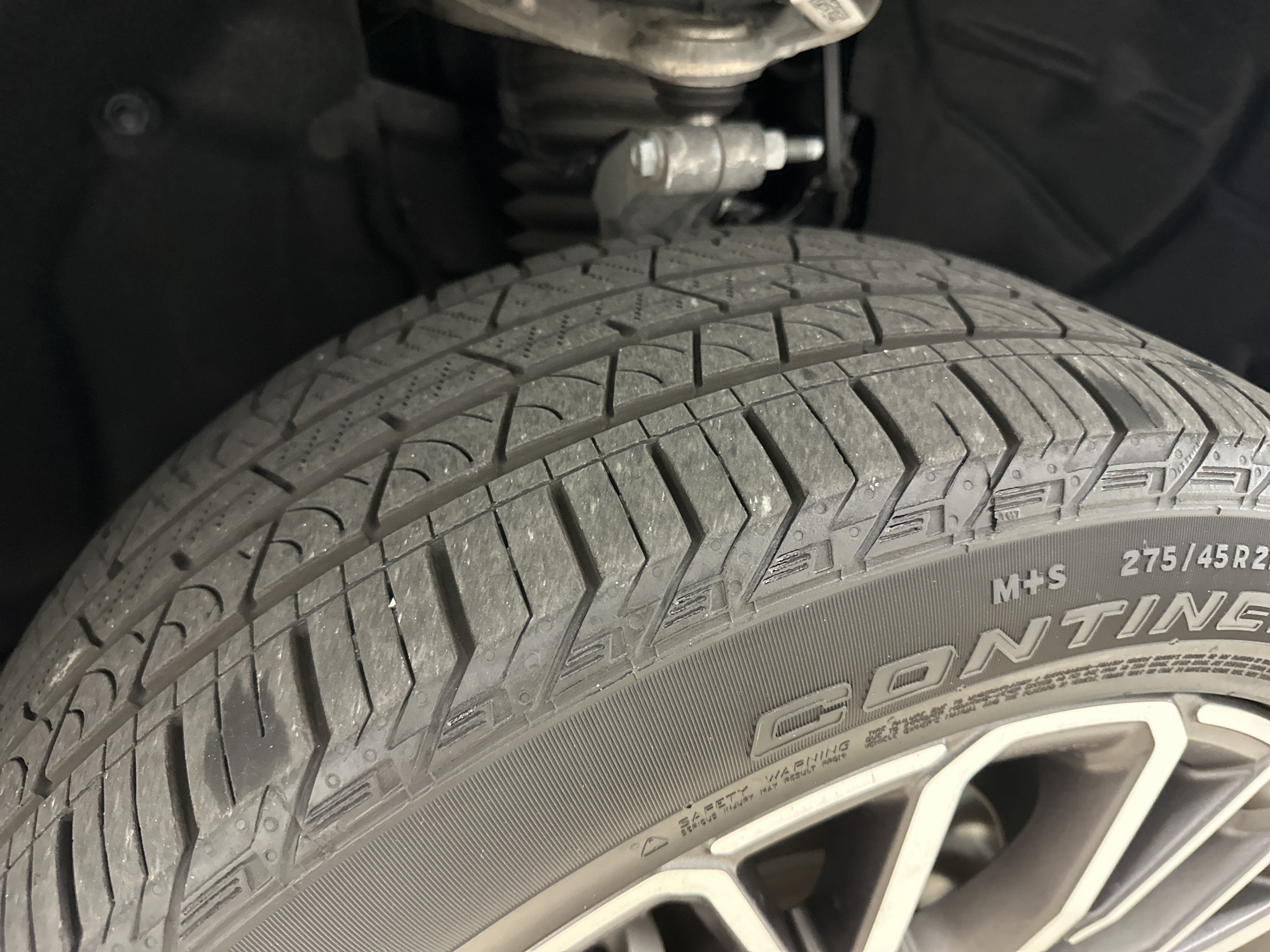 Used 2024 Jeep Grand Cherokee Summit AWD/4WD image 12