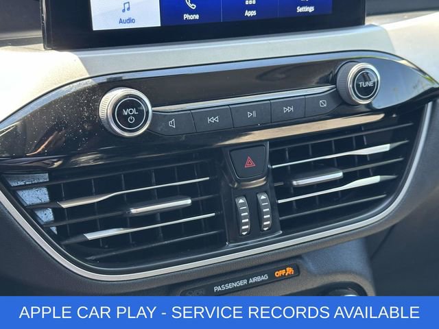 Used 2022 Ford Escape SE w/ Convenience Package AWD/4WD image 6