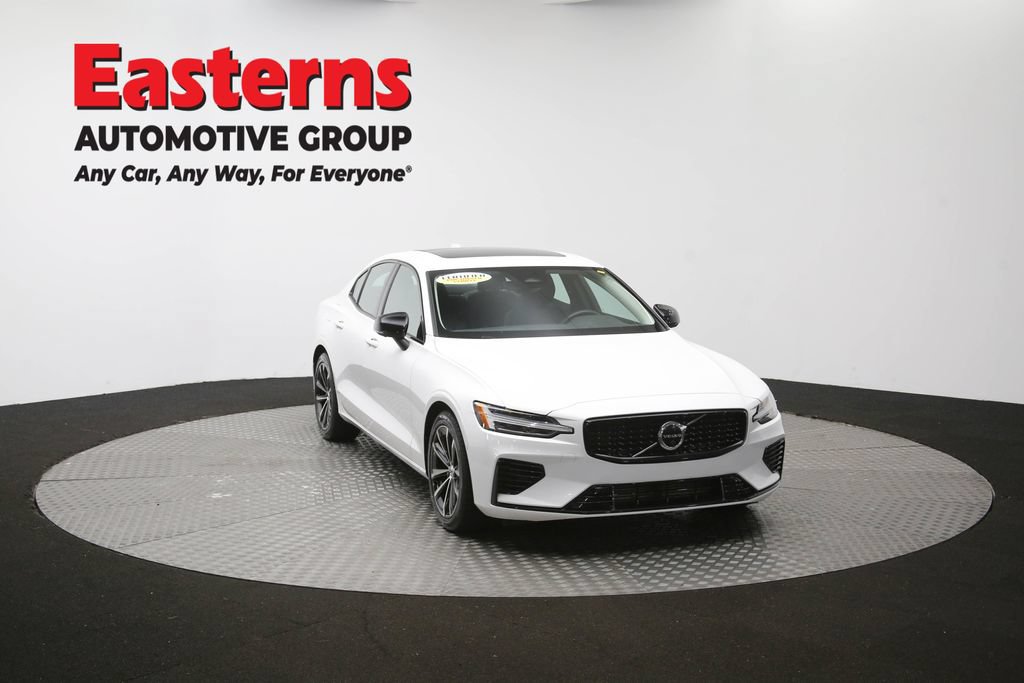 Used 2023 Volvo S60 T8 Plus AWD/4WD image 51