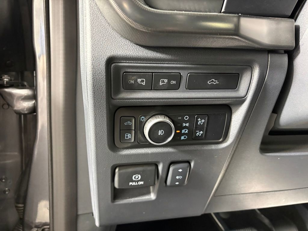 Used 2024 Ford F150 Platinum w/ Equipment Group 702A High image 14