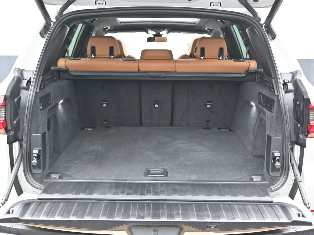 Used 2022 BMW X5 xDrive40i image 13