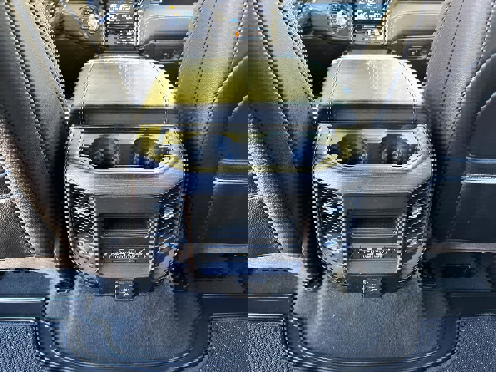 Used 2023 RAM 1500 Limited w/ Body Color Bumper Group image 31