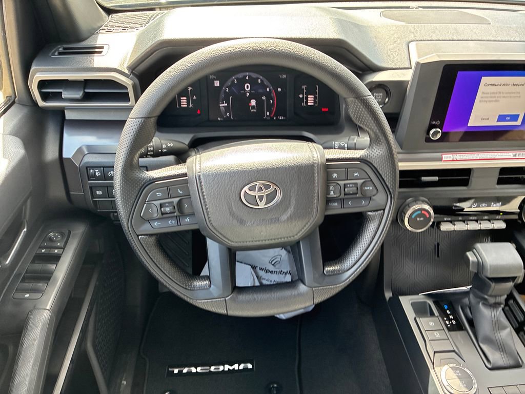 New 2026 Toyota Tacoma SR5 image 19