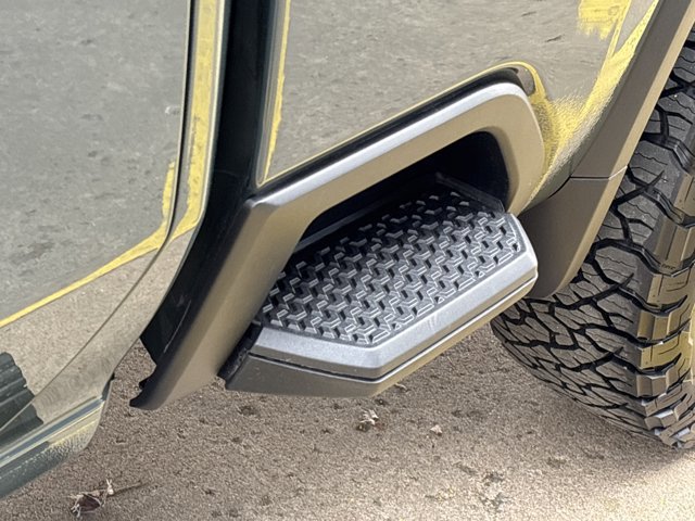 New 2026 Chevrolet Silverado 2500 LTZ w/ Trail Boss Package image 19