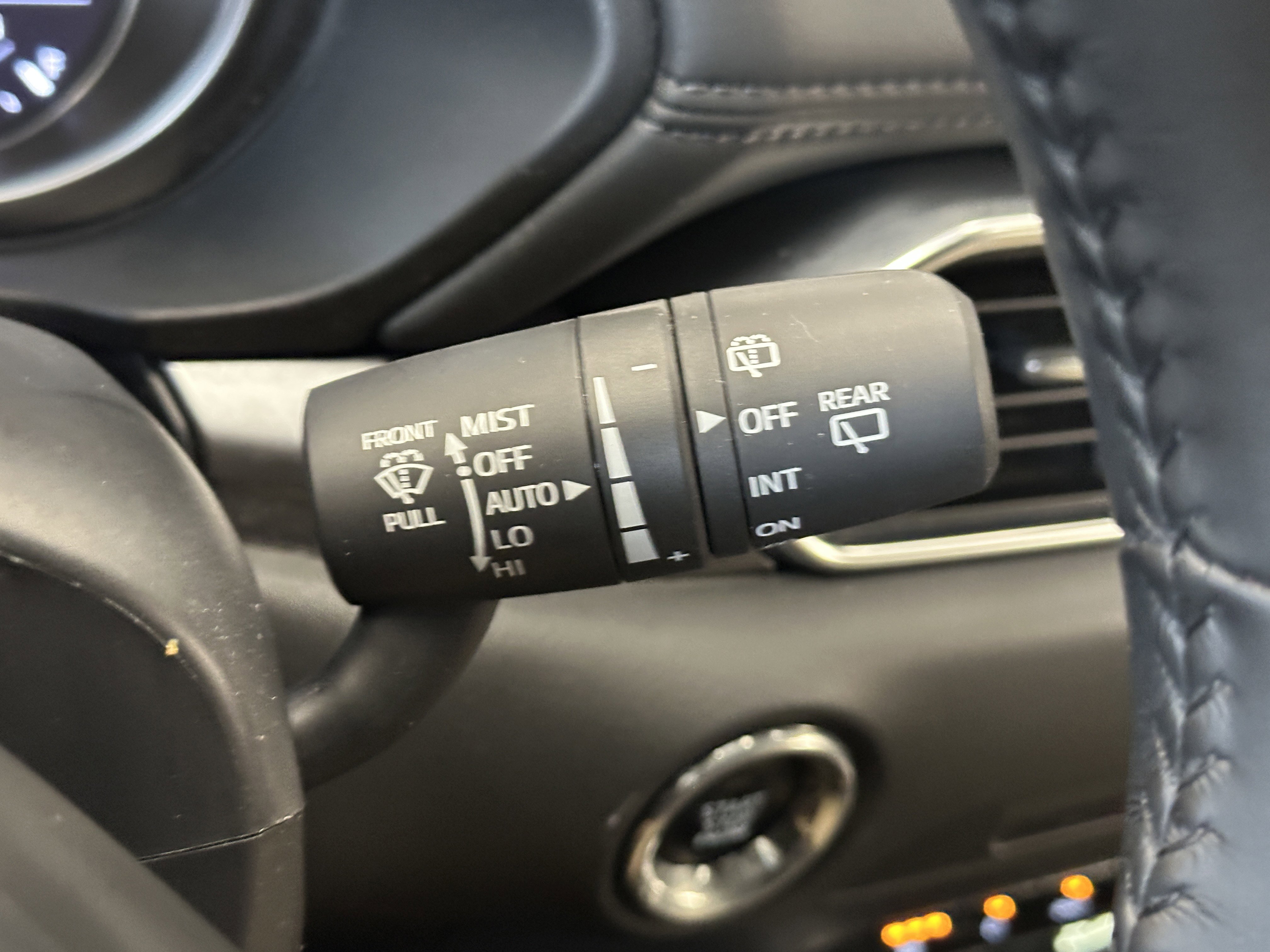 Certified 2023 MAZDA CX-5 AWD 2.5 S w/ Select Package image 25