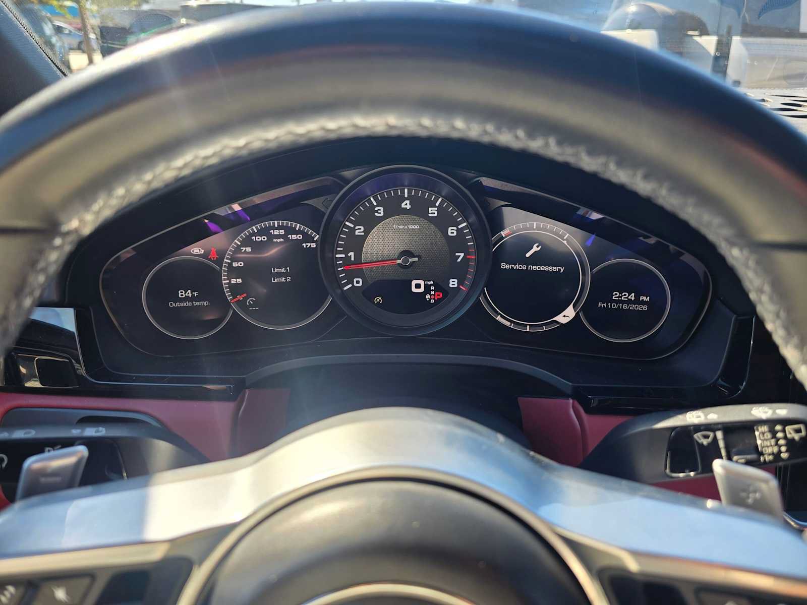Used 2019 Porsche Cayenne AWD/4WD image 27