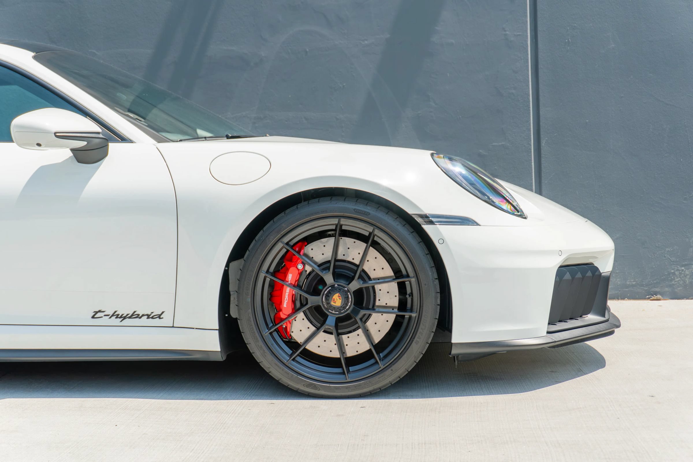 Used 2026 Porsche 911 GTS image 39