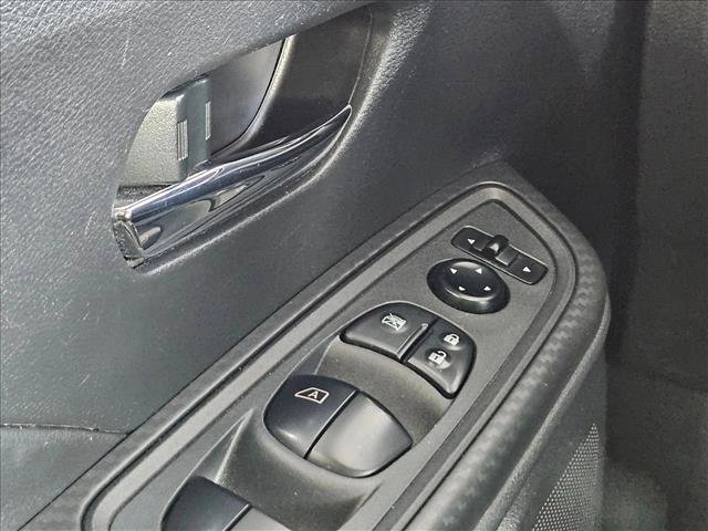 Used 2024 Nissan Versa SV image 16