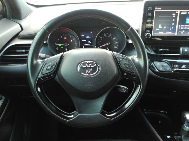 Used 2019 Toyota C-HR Limited image 30