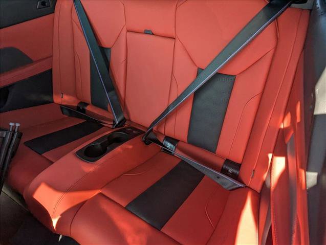 Certified 2025 BMW M4 xDrive Competition w/ Executive Package image 16