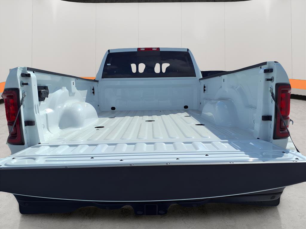 New 2026 RAM 3500 Tradesman image 8