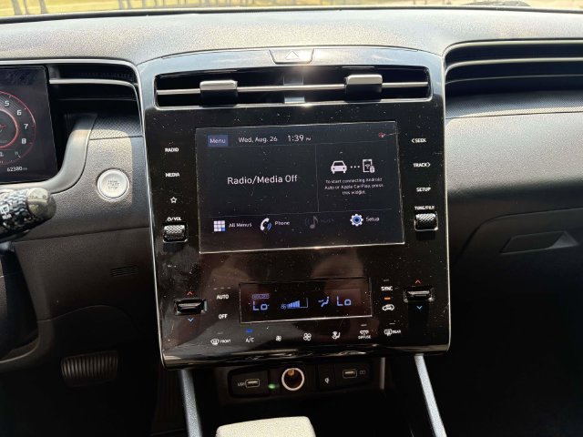 Used 2024 Hyundai Tucson SEL AWD/4WD image 11