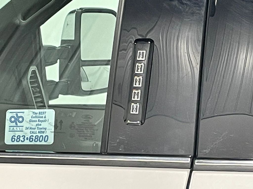 Used 2019 Ford F150 King Ranch w/ Equipment Group 601A Luxury image 18