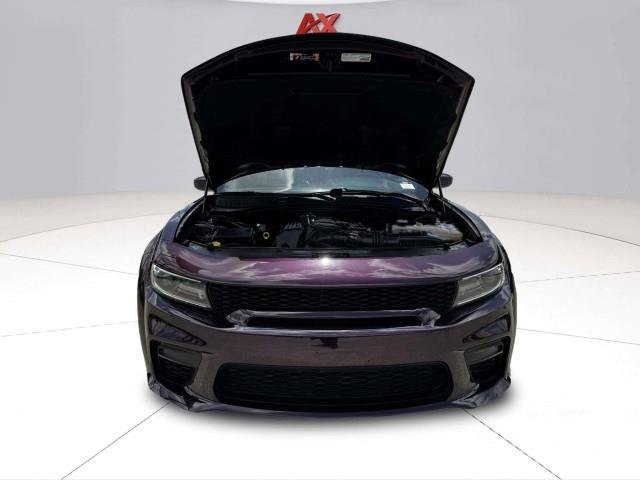 Used 2021 Dodge Charger Scat Pack RWD image 66