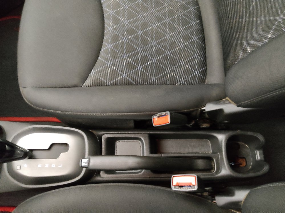 Used 2020 Chevrolet Spark LT FWD image 26