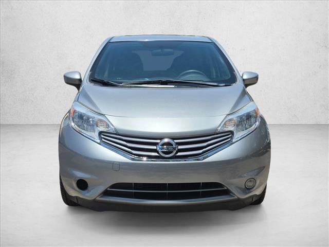 Used 2015 Nissan Versa Note S Plus FWD image 2