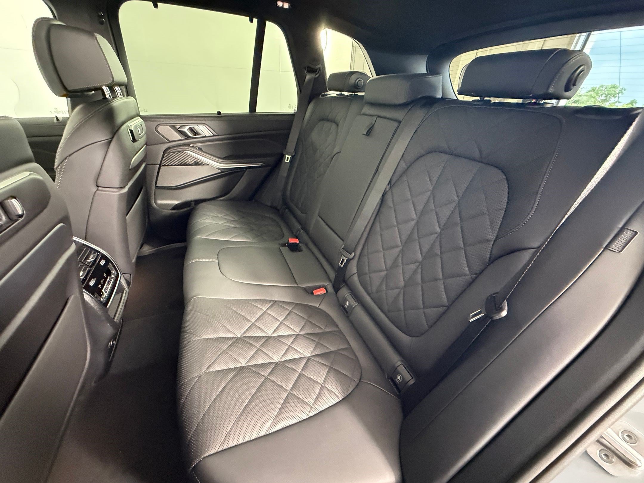 New 2026 BMW X5 M60i AWD/4WD image 29