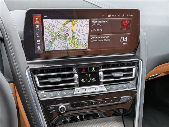 New 2026 BMW 840i xDrive Coupe AWD/4WD image 14