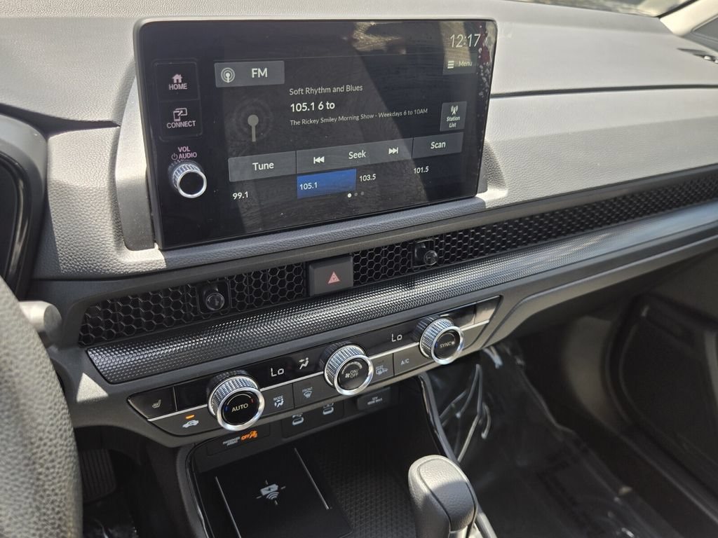 Used 2026 Honda CR-V EX image 20