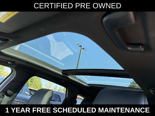 Used 2024 Kia Sportage X-Line w/ X-Line Premium Package AWD/4WD image 16