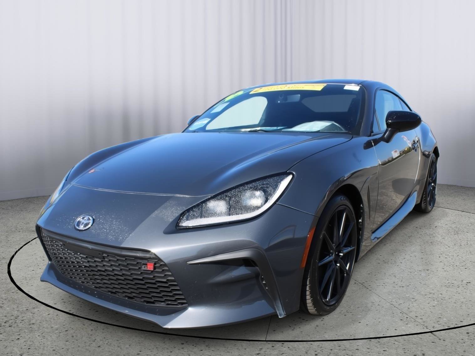 Used 2024 Toyota GR86 Premium image 4