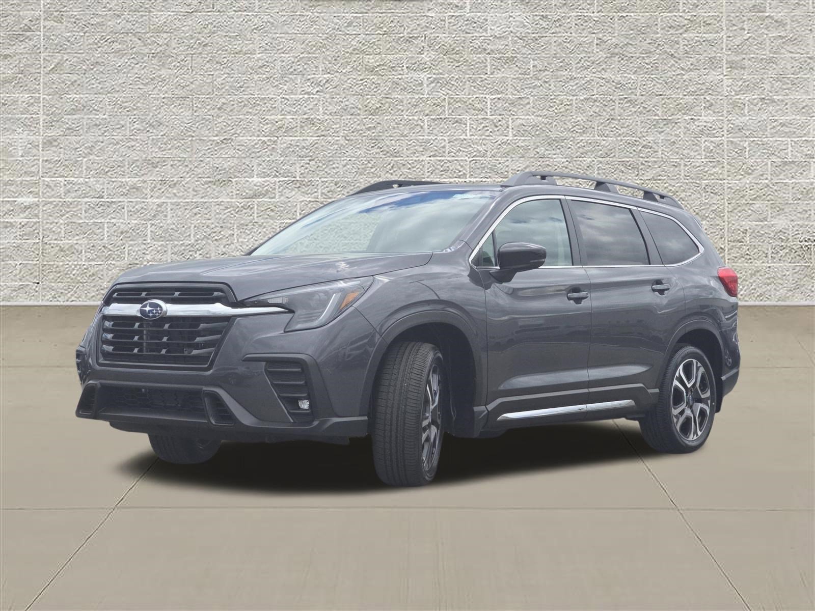 New 2026 Subaru Ascent Limited AWD/4WD image 3