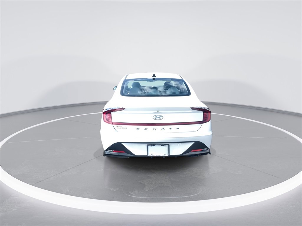 Used 2021 Hyundai Sonata SEL image 7