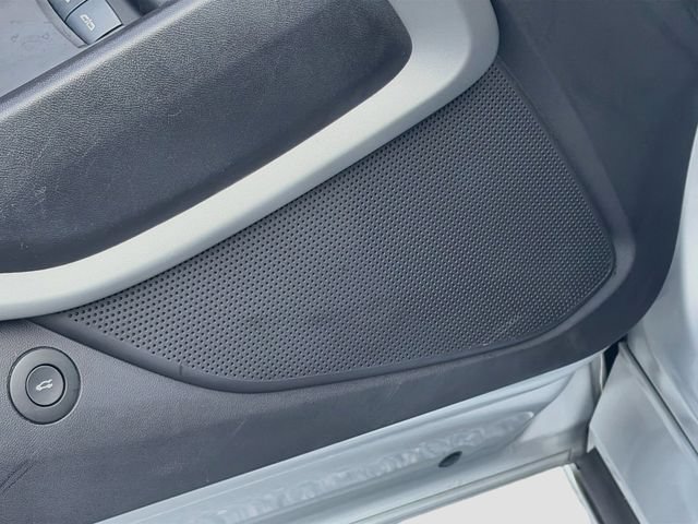 Used 2016 Chevrolet Camaro SS RWD image 18