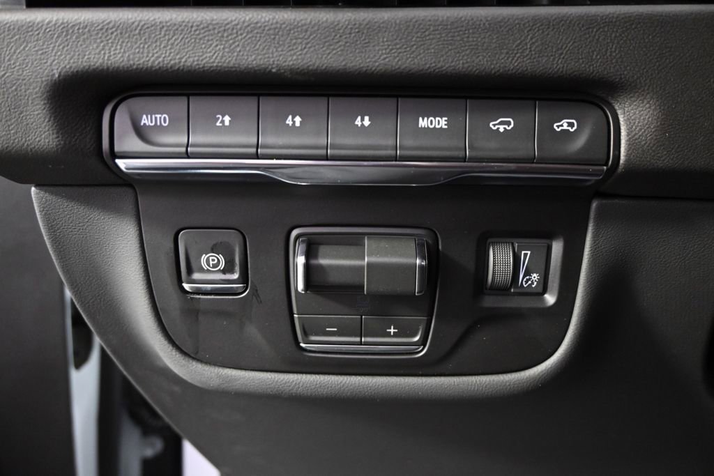 New 2026 Cadillac Escalade Luxury w/ Touring Package image 25