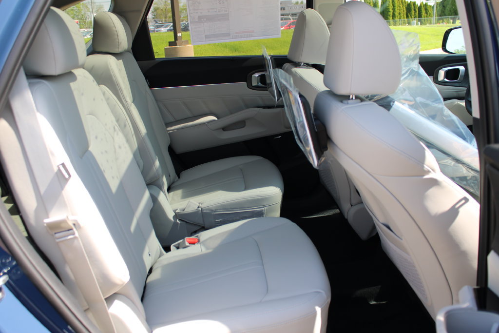 New 2026 Kia Sorento SX AWD/4WD image 9