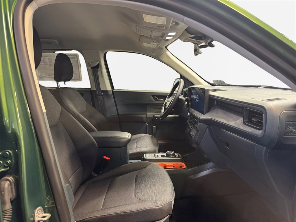 Used 2025 Ford Maverick XL image 26