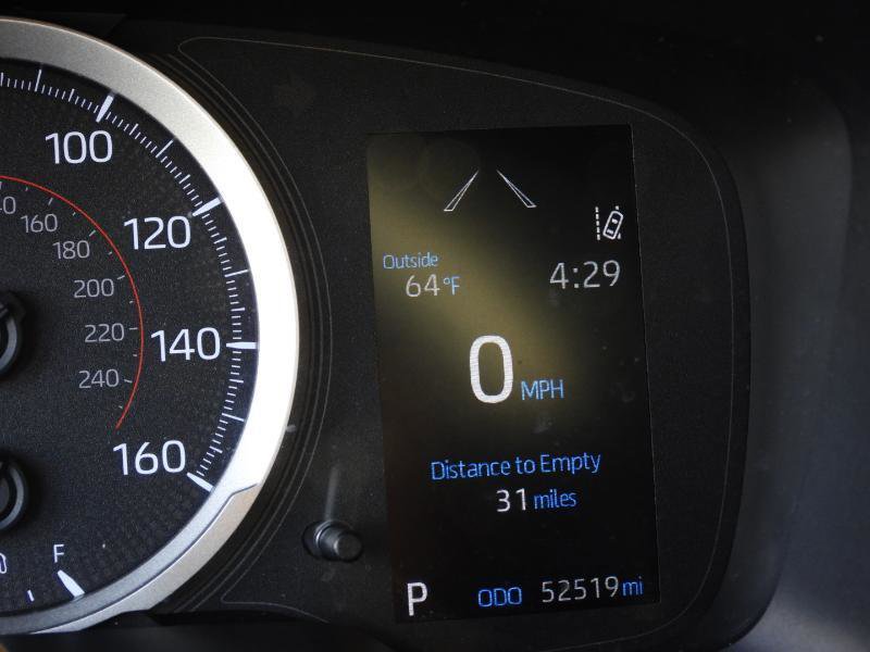 Used 2020 Toyota Corolla SE image 60