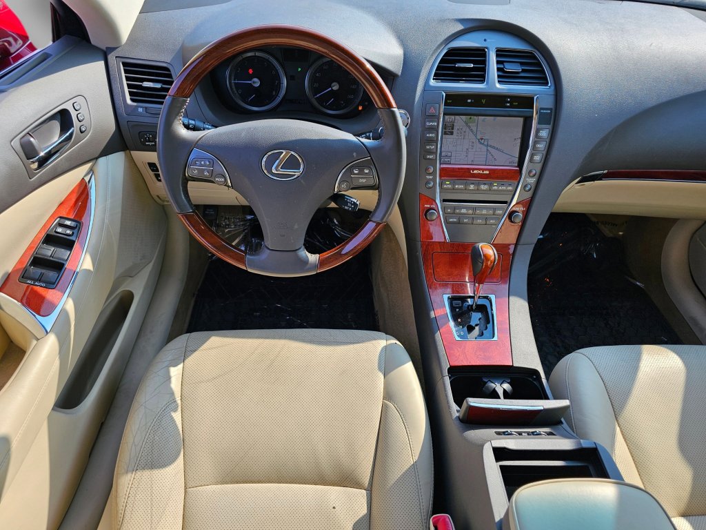 Used 2012 Lexus ES 350 image 3