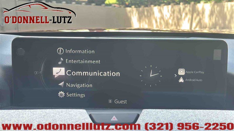 Used 2024 MAZDA CX-90 3.3 Turbo S w/ Premium Plus image 31