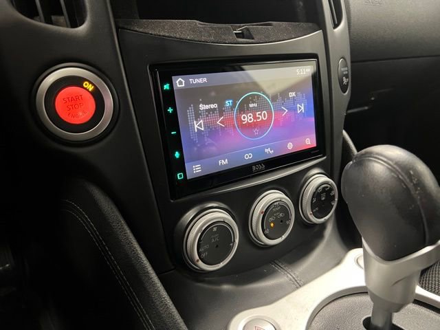 Used 2019 Nissan 370Z Coupe RWD image 34