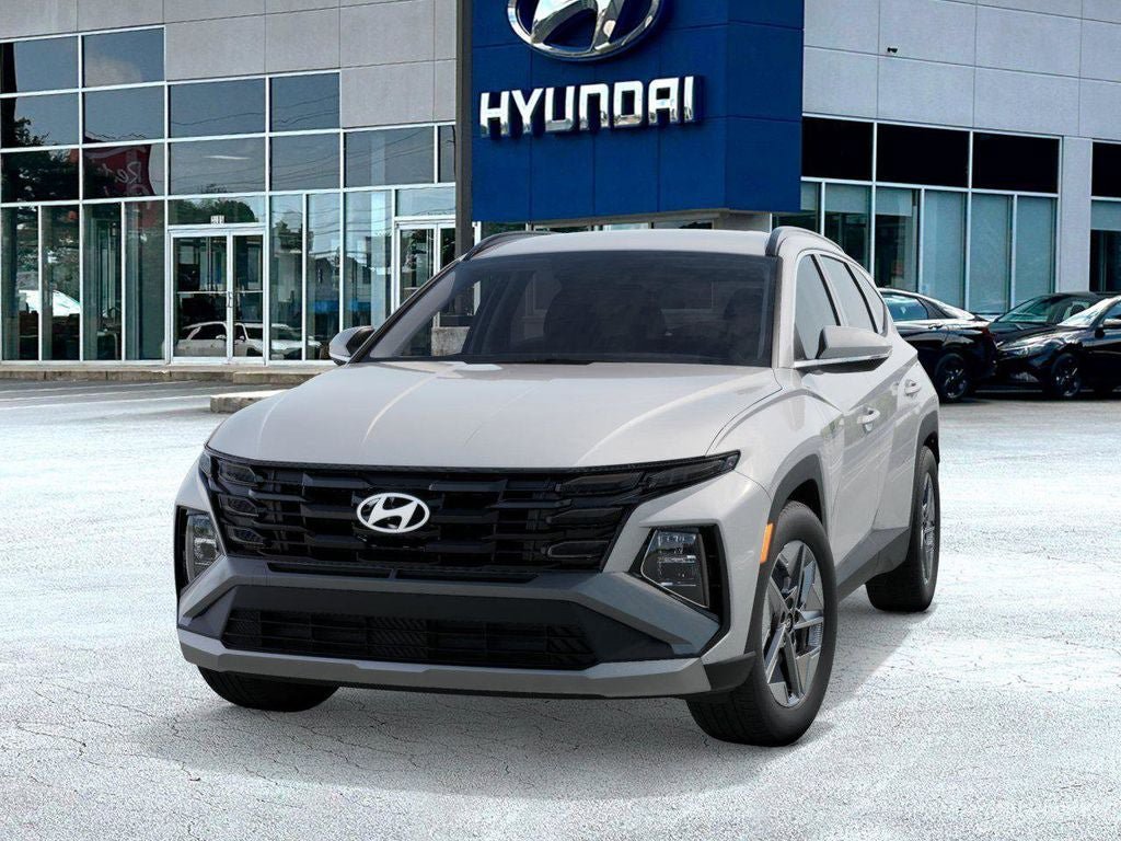 New 2026 Hyundai Tucson SEL FWD image 7