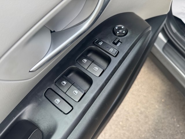 Certified 2024 Hyundai Tucson SEL AWD/4WD image 16